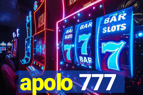 apolo 777